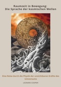 Bild: Raumzeit in Bewegung:  Die Sprache der kosmischen  Wellen - tredition GmbH