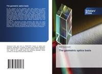 Abbildung von: The geometric optics basis - Scholars' Press