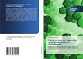 Cover: Fungi for optimum ligninolytic enzyme production in Chhattisgarh - Scholars' Press