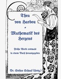 Cover: Mathematik des Herzens - BoD - Books on Demand
