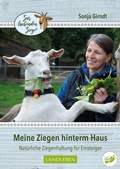 Cover: Meine Ziegen hinterm Haus - Cadmos Verlag