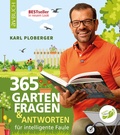 Cover: 365 Gartenfragen & Antworten - Cadmos Verlag