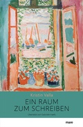 Cover: Ein Raum zum Schreiben - mareverlag