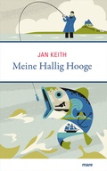 Cover: Meine Hallig Hooge - mareverlag