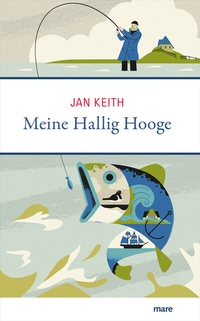 Abbildung von: Meine Hallig Hooge - mareverlag