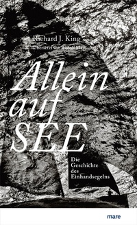 Abbildung von: Allein auf See - mareverlag
