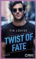 Cover: Twist of Fate - MORE by Aufbau Digital