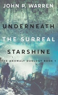 Cover: Underneath the Surreal Starshine - Next Chapter