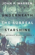 Cover: Underneath the Surreal Starshine - Next Chapter