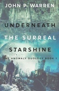 Cover: Underneath the Surreal Starshine - Next Chapter