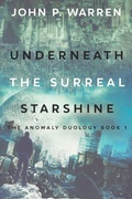 Cover: Underneath the Surreal Starshine - Next Chapter