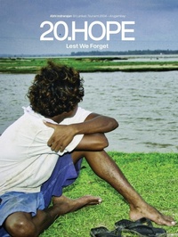 Abbildung von: 20.Hope - ABHIRAM INDRARAJAN