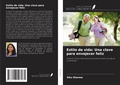 Cover: Estilo de vida: Una clave para envejecer feliz - Ediciones Nuestro Conocimiento