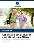Cover: Lebensstil - Verlag Unser Wissen