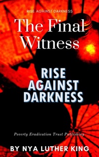 Enlarge image Cover: The Final Witness - Poverty Eradication Trust ( Triple ISO )