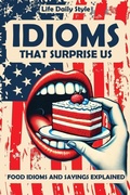 Cover: Idioms That Surprise Us - StudioMoreFolio
