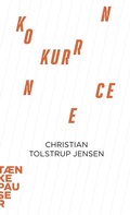 Cover: Konkurrence - Aarhus University Press