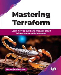 Abbildung von: Mastering Terraform - BPB Publications