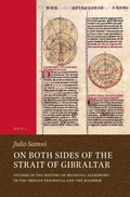 Cover: On Both Sides of the Strait of Gibraltar - Brill