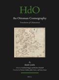 Cover: An Ottoman Cosmography - Brill