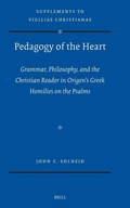 Cover: Pedagogy of the Heart - Brill