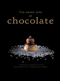 Enlarge image Cover: Chocolate - Pearson