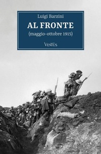 Abbildung von: Al fronte - Ventus