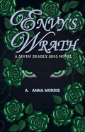 Cover: Envy's Wrath - A. ANNA MORRIS