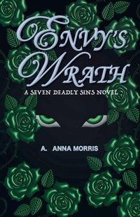 Enlarge image Cover: Envy's Wrath - A. ANNA MORRIS