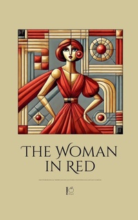 Abbildung von: The Woman in Red And Other Bilingual Norwegian-English Stories for Norwegian Language Learners - Pomme Bilingual