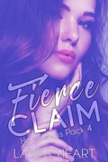 Cover: Fierce Claim - Easily Distracted Media