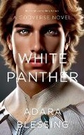 Cover: White Panther - Glory Ink