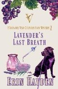 Cover: Lavender's Last Breath - Bravery Books