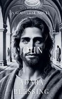 Enlarge image Cover: John - Glory Ink