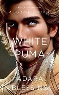 Cover: White Puma - Glory Ink