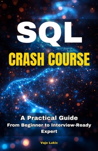 Enlarge image Cover: SQL Crash Course - Companion Code SL
