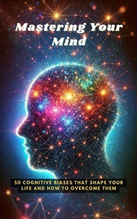 Abbildung von: Mastering Your Mind: 50 Cognitive Biases That Shape Your Life and How to Overcome Them - Andreas Franz