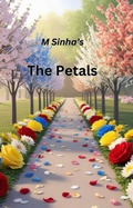 Cover: The Petals - Mona Sinha