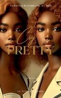 Cover: Cry Pretty - Glory Ink