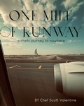 Cover: One mile of runway - Blurb