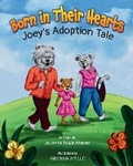 Cover: Born In Their Hearts - Amara Rita Stories