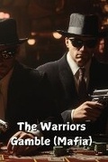 Cover: The Warriors Gamble (Mafia) - Adam Fisher
