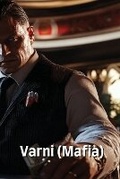 Cover: Varni (Mafia) - Andrea Long