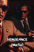 Cover: VENGEANCE (Mafia) - Anthony Reed
