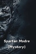 Cover: Spartan Modre (Mystery) - Barbara Jenkins
