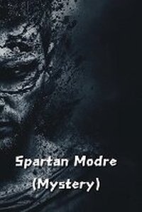 Enlarge image Cover: Spartan Modre (Mystery) - Barbara Jenkins