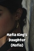 Cover: Mafia King's Daughter (Mafia) - Tamsin Carter
