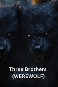 Enlarge image Cover: Three Brothers (WEREWOLF) - Benjamin Harris