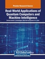Cover: Real-World Applications of Quantum Computers and Machine Intelligence - Engineering Science Reference