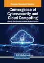 Cover: Convergence of Cybersecurity and Cloud Computing - Engineering Science Reference